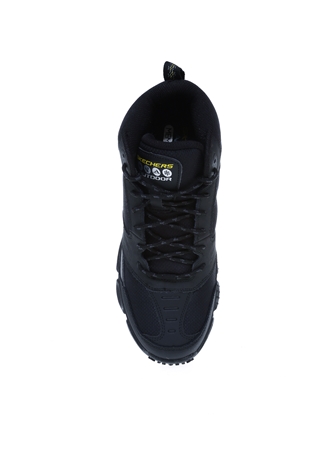 Skechers 237215 Bbk Skech-Aır Envoy Siyah Erkek Bot_3