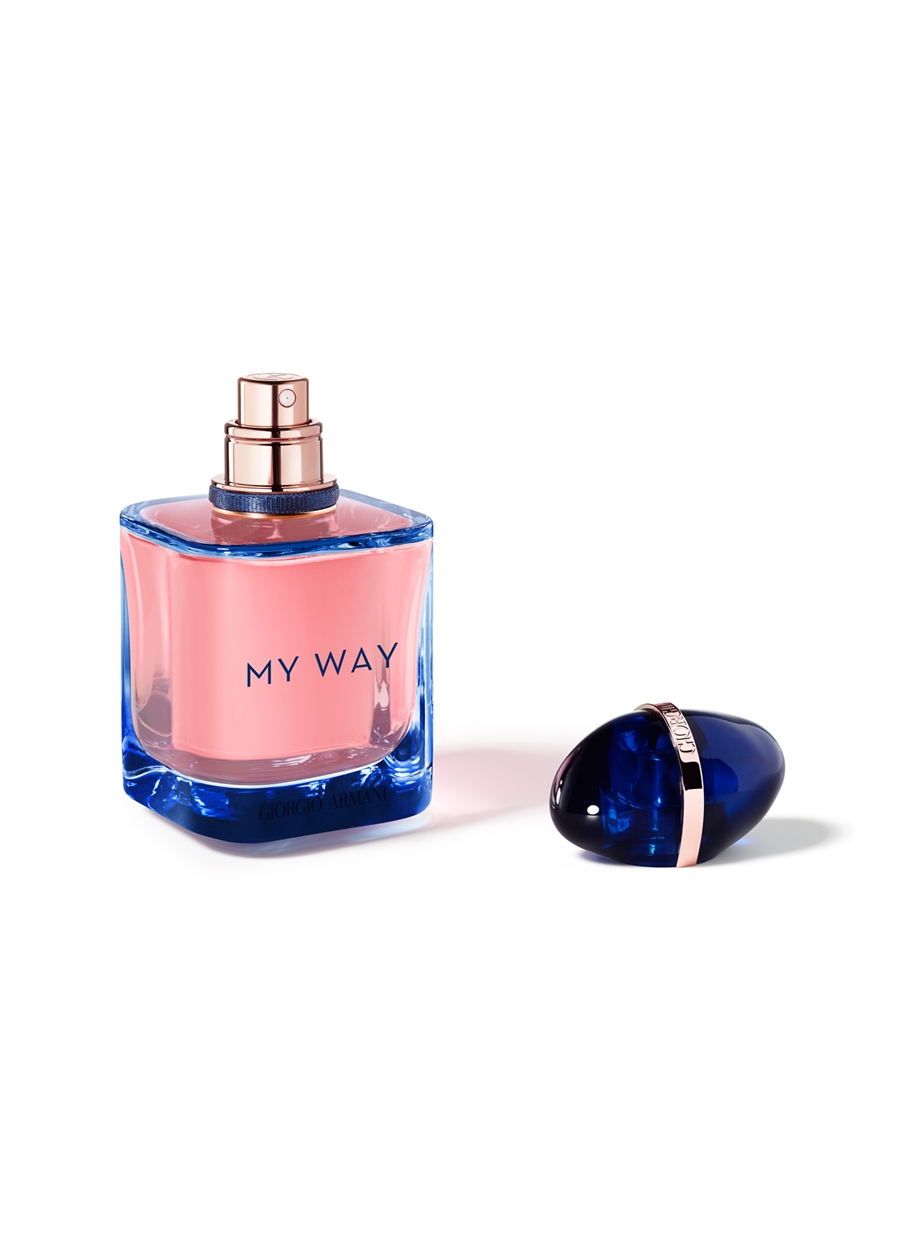 Armani My Way Edp Intense Kadın Parfüm 90 Ml_4