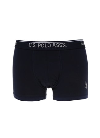 U.S. Polo Assn. Lacivert Erkek Boxer I081SZ0IT.000.80263_2