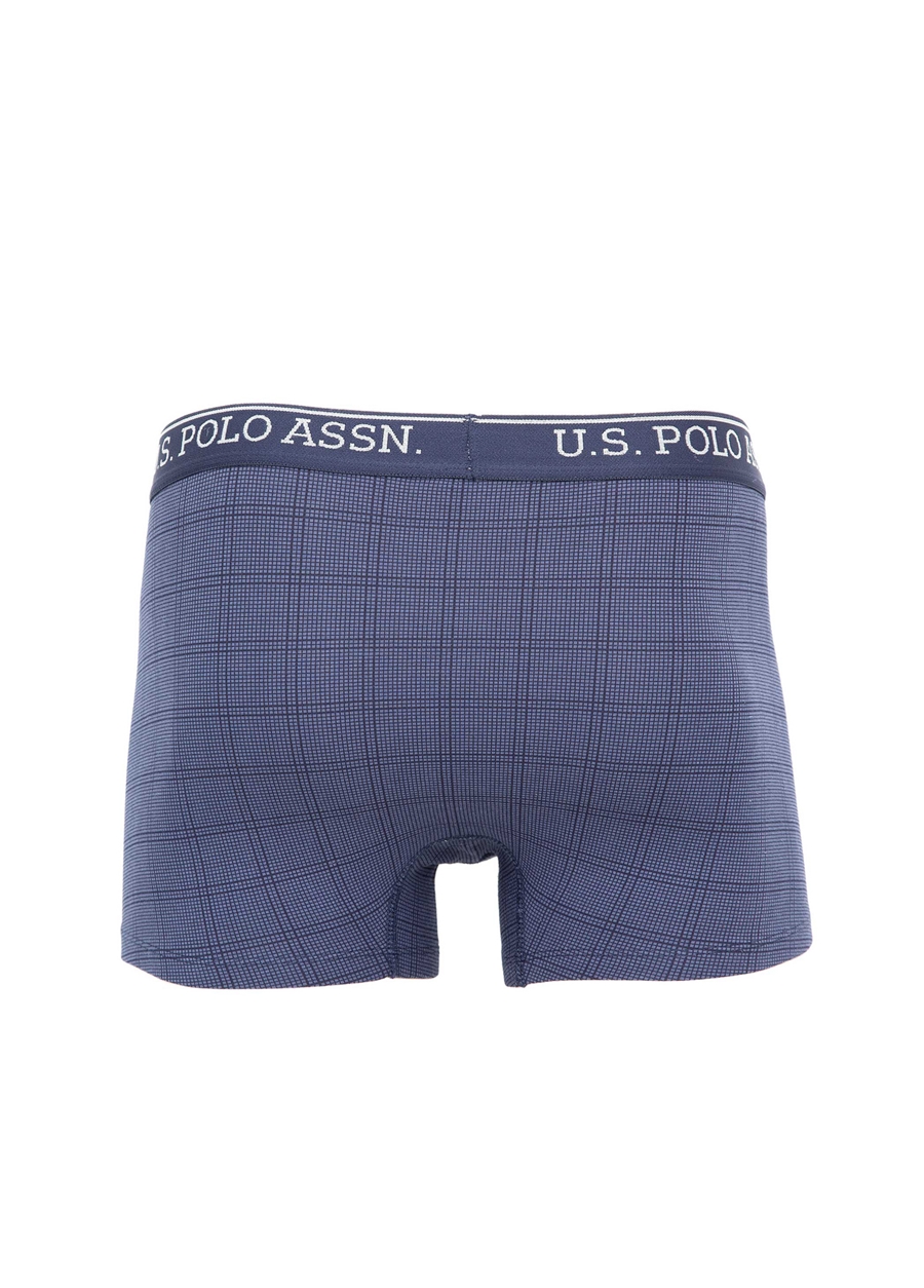 U.S. Polo Assn. Lacivert Erkek Boxer I081SZ0IT.000.80263_4