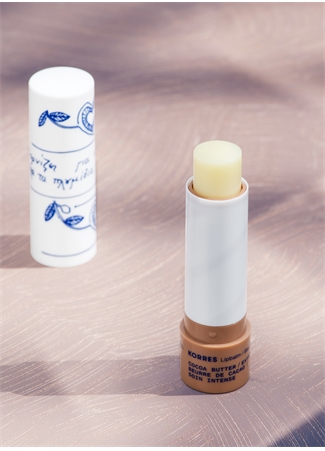 Korres Cocoa Butter Lip Balm_2