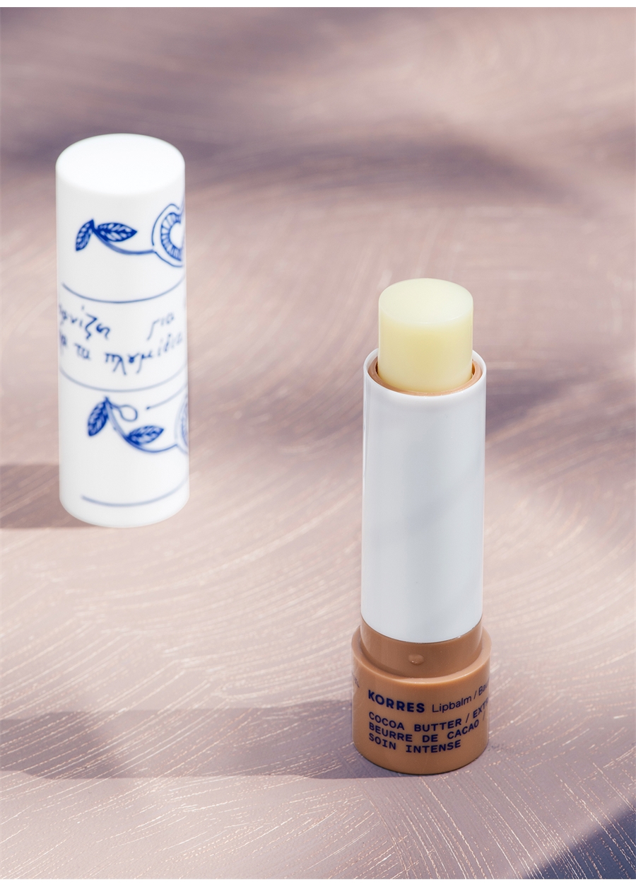 Korres Cocoa Butter Lip Balm_2