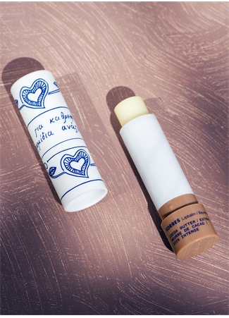 Korres Cocoa Butter Lip Balm_3