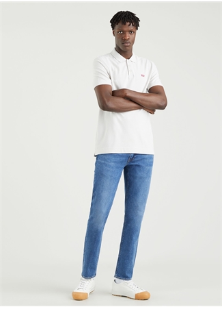 Levis LSE_511™ Slim Corfu How Blue Adv - Med Indigo - Worn In_3