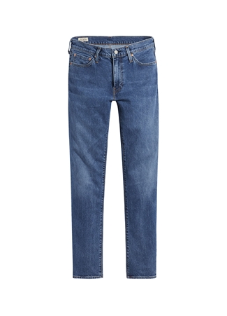 Levis LSE_511™ Slim Corfu How Blue Adv - Med Indigo - Worn In_9