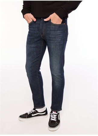 Levis 502 Erkek Normal Bel Tapered Fit Denim Pantolon TAPER BIOLOGIA A2088-0000_LSE_2