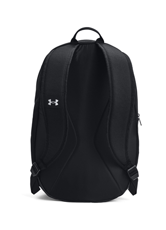 Under Armour Siyah - Gri Unisex 17X31x47 Sırt Çantası 1364180-UA Hustle Lite Backpack_2