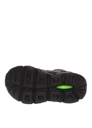 Skechers Siyah - Kahve Erkek Çocuk Bot 403806L CBLM TECH-GRIP_2