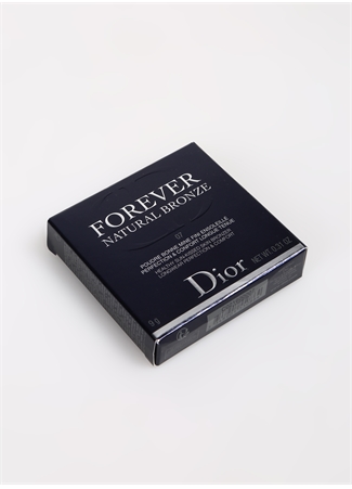 Dior Forever Natural Bronze 07 Golden Bronze_2