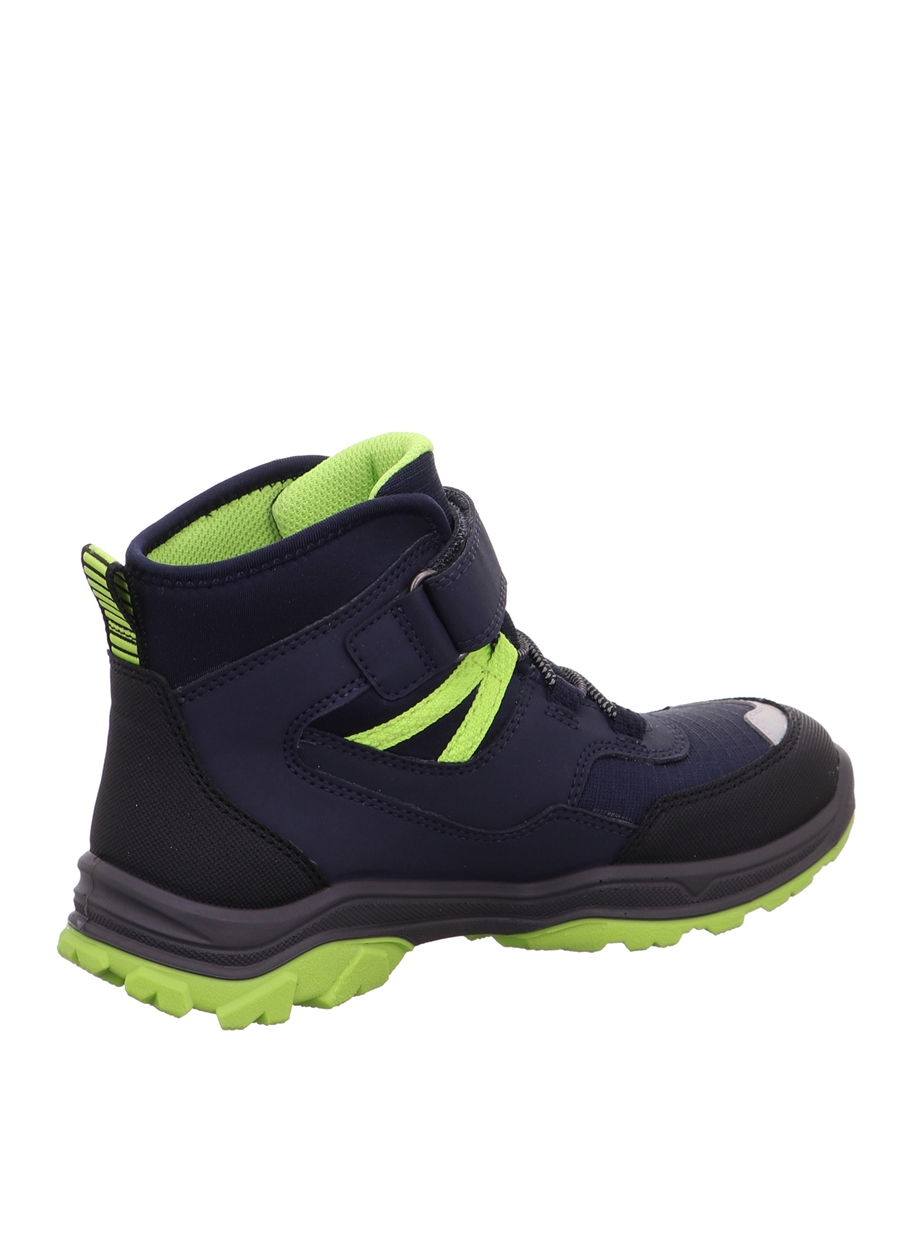 Superfit Lacivert Erkek Çocuk Gore-Tex Bot JUPITER 1-000074-8000-1_2