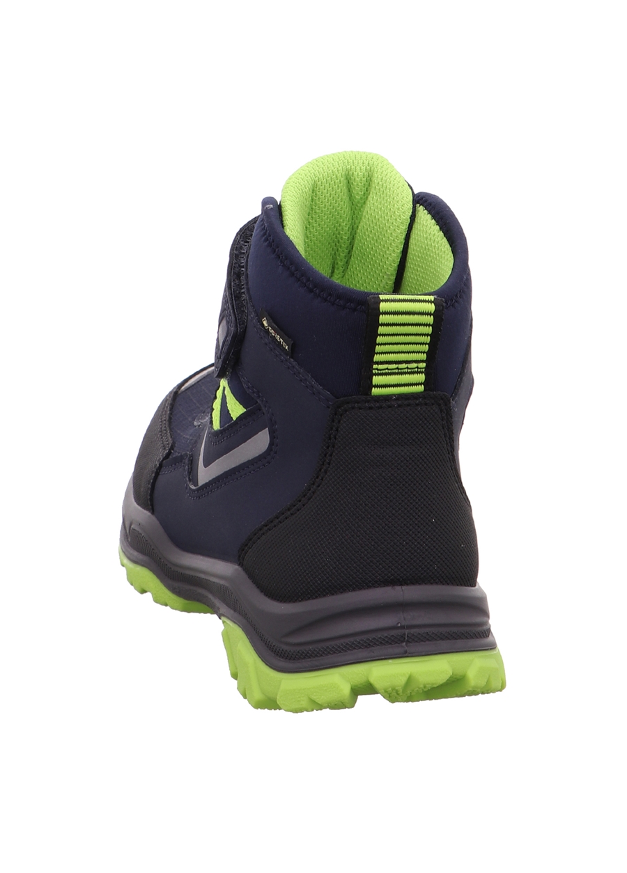 Superfit Lacivert Erkek Çocuk Gore-Tex Bot JUPITER 1-000074-8000-1_3