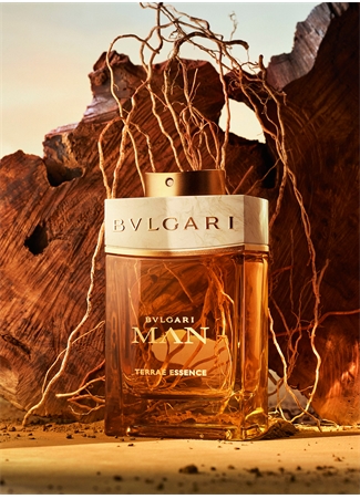 Bvlgari Man Terrae Essence Edp 100 Ml Erkek Parfüm_2