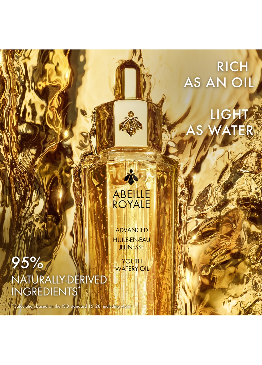 Guerlain Abeille Royale Advanced Youth Watery Oil 30 Ml_2