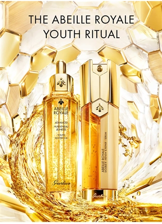 Guerlain Abeille Royale Advanced Youth Watery Oil 30 Ml_5