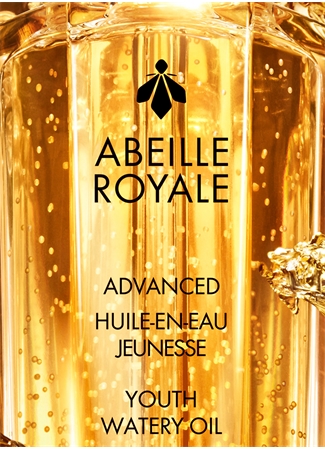 Guerlain Abeille Royale Advanced Youth Watery Oil 30 Ml_6