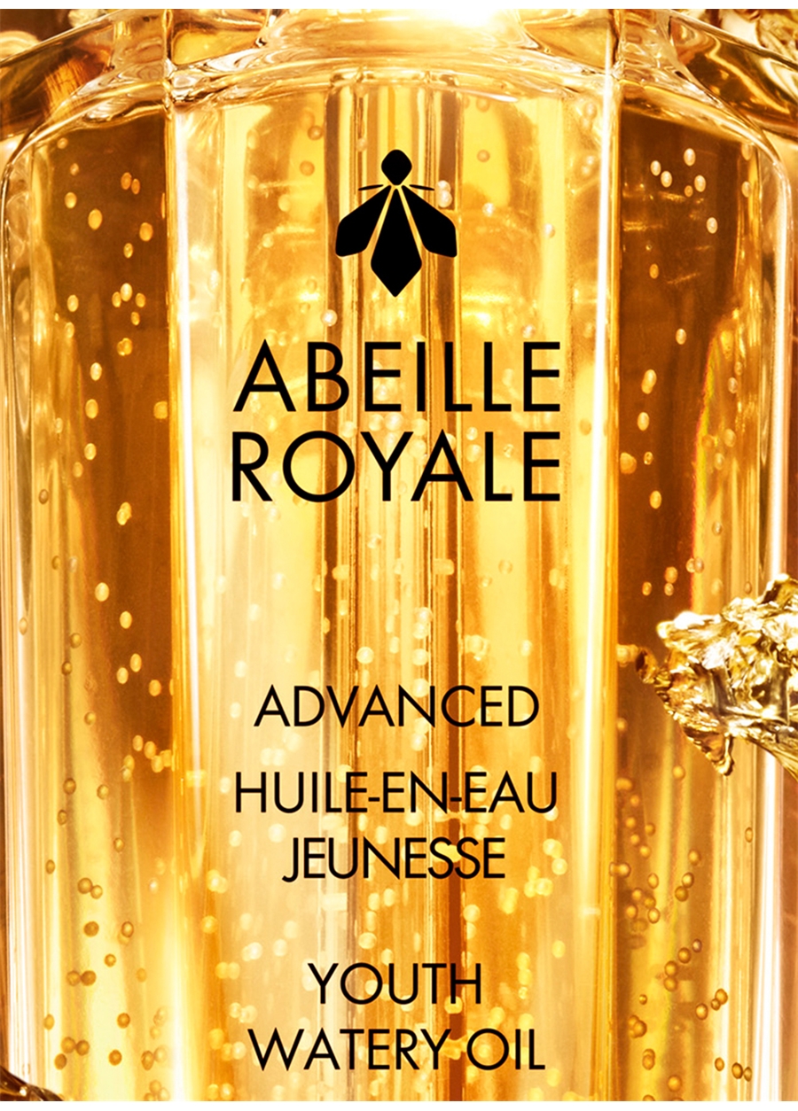 Guerlain Abeille Royale Advanced Youth Watery Oil 30 Ml_6