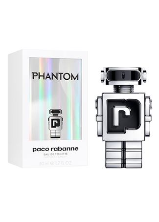 Paco Rabanne Phantom 50 ML Parfüm_1