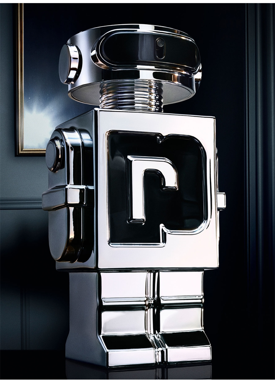 Paco Rabanne Phantom 50 ML Parfüm_3