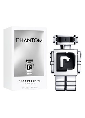 Paco Rabanne Phantom 100 ML Parfüm_1