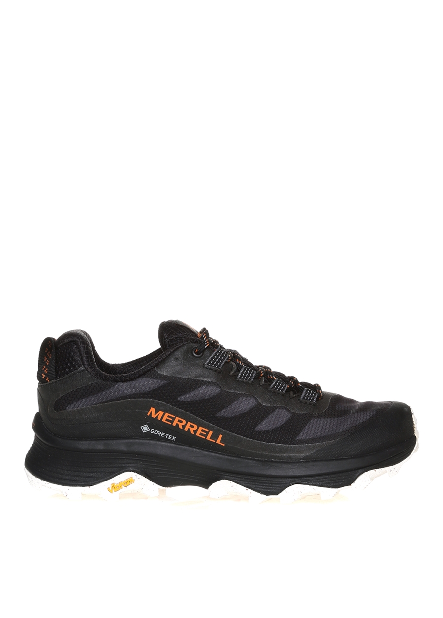 Merrell Siyah Erkek Outdoor Ayakkabısı MOAB SPEED GTX