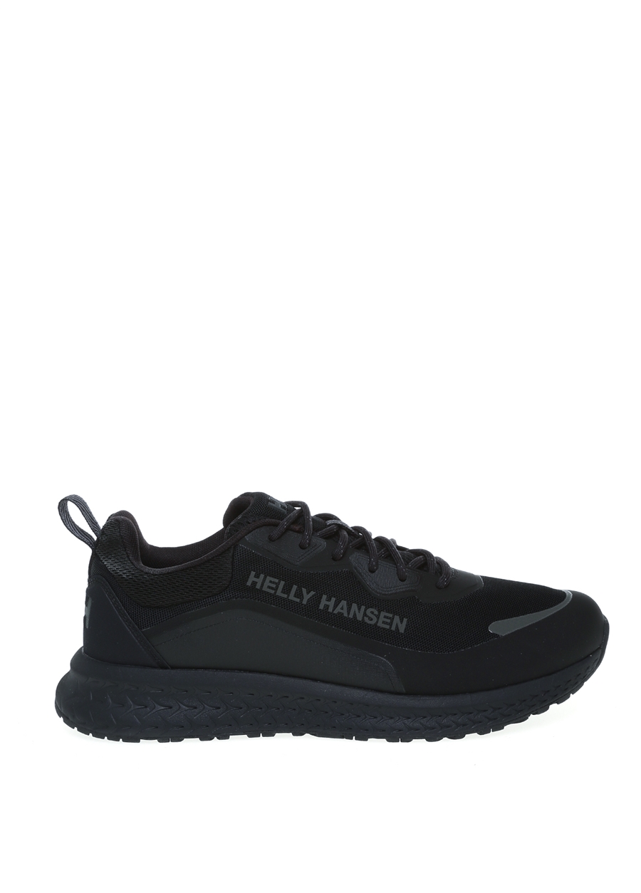 Helly Hansen Hh Eqa Siyah Erkek Koşu Ayakkabısı