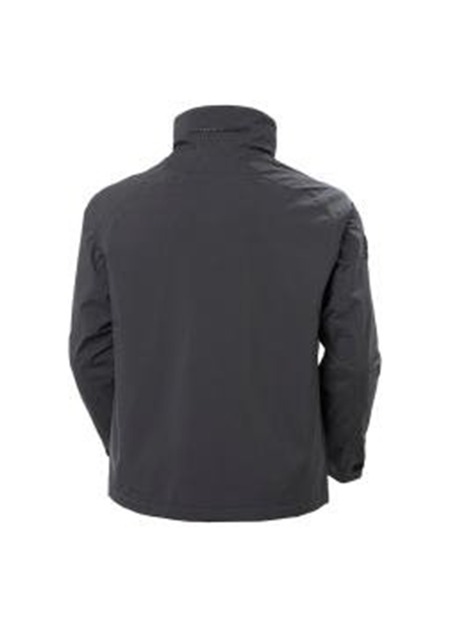 Helly Hansen Füme Erkek Fermuarlı Mont HH HP RACING LIFALOFT JACKET_6