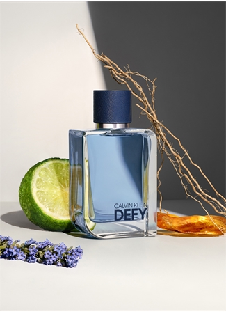 Calvin Klein Defy Edt 50 Ml Erkek Parfüm_2