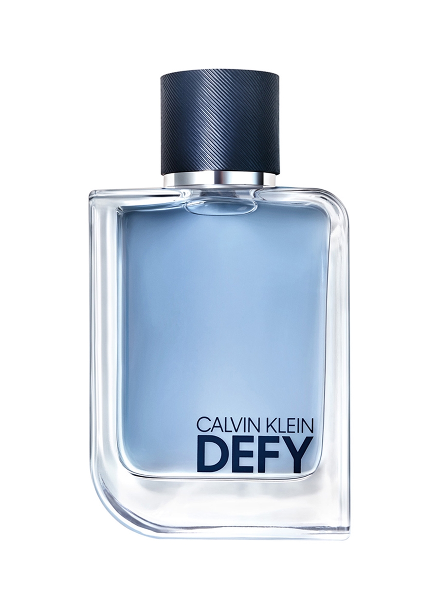 Calvin Klein Defy Edt 100 Ml Erkek Parfüm
