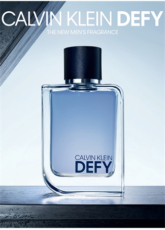 Calvin Klein Defy Edt 100 Ml Erkek Parfüm_4