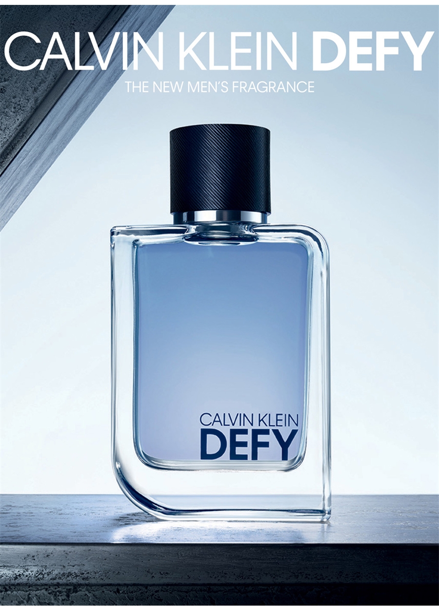 Calvin Klein Defy 75Gr Deostick_2