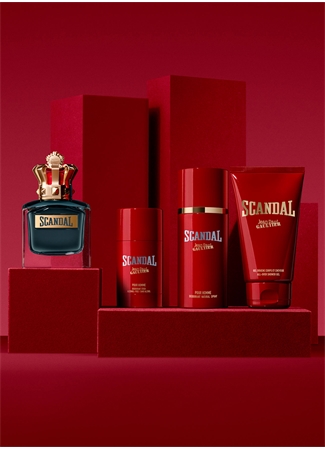 Jean Paul Gaultier Scandal Erkek Deodorant 150Ml_1