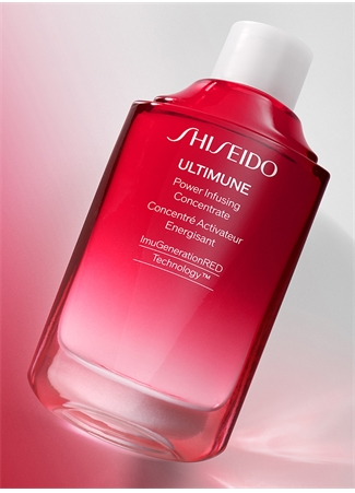 Shiseido Ultimune Power Infusing Concentrate 3.0 75 Ml Refıll Parfüm_2