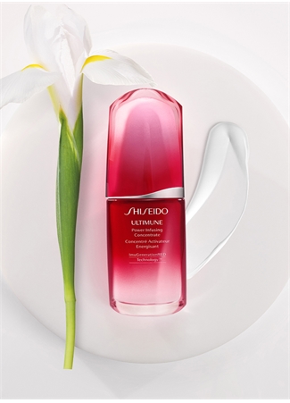 Shiseido Ultimune Power Infusing Concentrate 3.0 50 Ml Parfüm_2