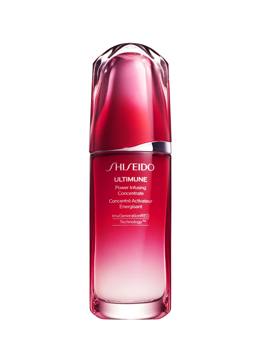 Shiseido Ultimune Power Infusing Concentrate 3.0 75 Ml Serum_0