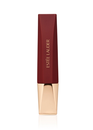 Estee Lauder ESTEE LAUDER PURE COLOR WHIPPED MATTE LIP COLOR LİKİT MAT RUJ-935 SHOCK ME_0