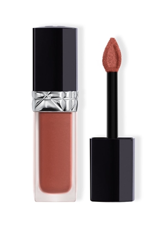 Rouge Dior Forever Mat Bitişli Likit Ruj 200 Forever Dream