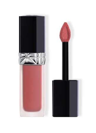 Rouge Dior Forever Mat Bitişli Likit Ruj 458 Forever Paris