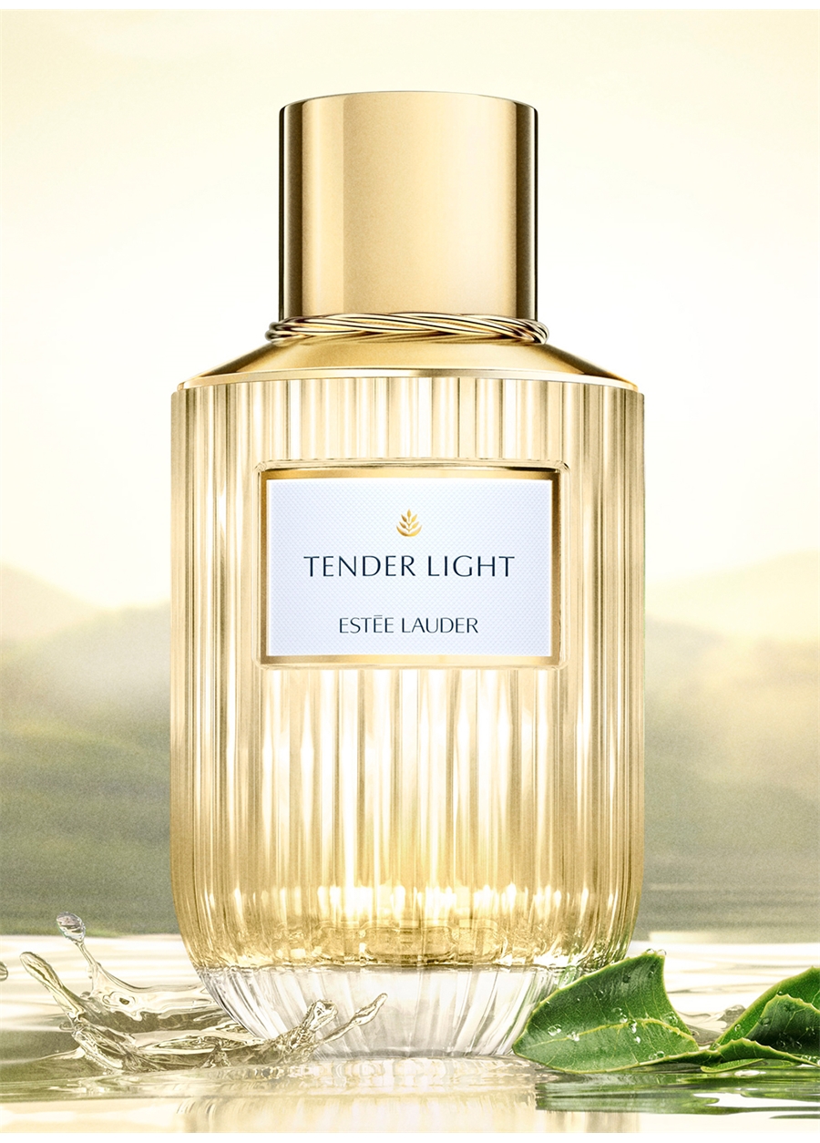 Estee Lauder Luxury Fragrance – Tender Light Edp 100 Ml_1