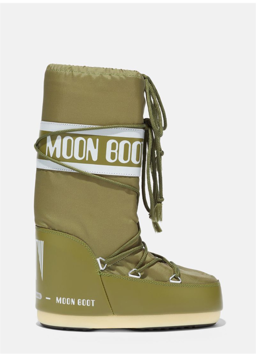 hepsiburada Moon Boot Nylon Kadın Kar Botu 14004400 | Fiyat Arşivi