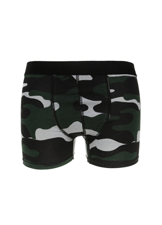 Aeropostale Haki Erkek Boxer - AP-BXR03