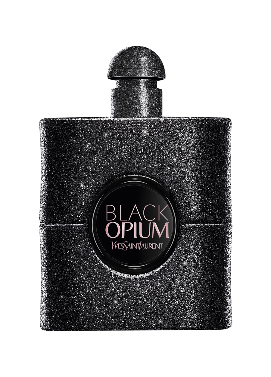 Yves Saint Laurent Black Opium Edp Extreme 90 Ml