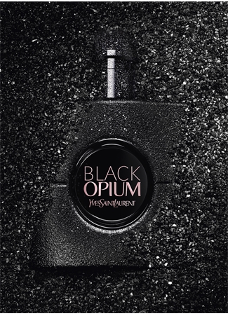 Yves Saint Laurent Black Opium Edp Extreme 90 Ml_2