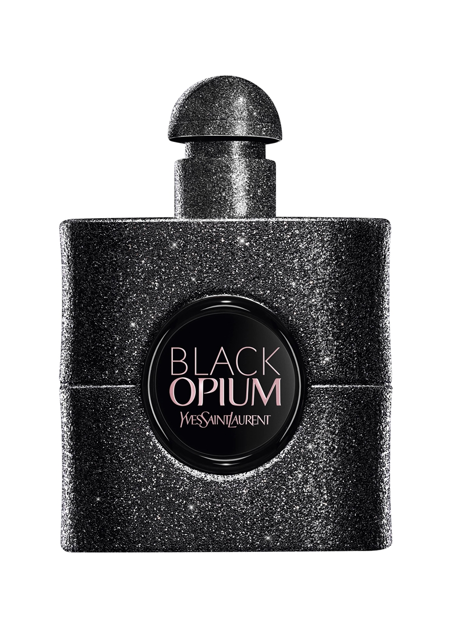 Yves Saint Laurent Black Opium Edp Extreme 50 Ml