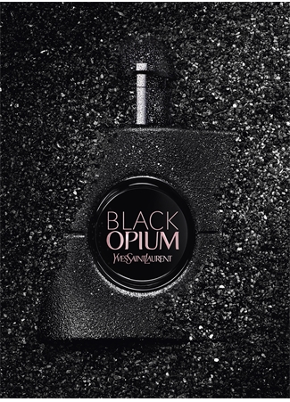 Yves Saint Laurent Black Opium Edp Extreme 50 Ml_2