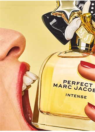 Marc Jacobs Perfect Intense Edp 100 Ml Kadın Parfümü_3