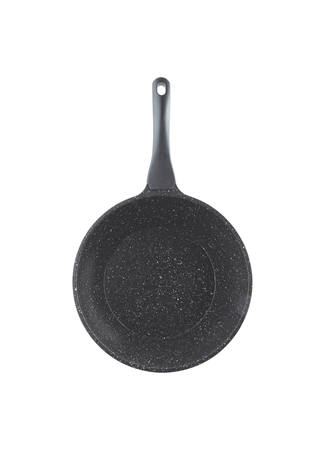 Thermoad Granit Döküm 28 Cm Wok Tava_2