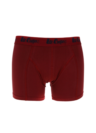 Lee Cooper Lacivert - Gri Erkek Boxer 221 LCM 293001_JOSHUA LACI-BOR-GRI_1