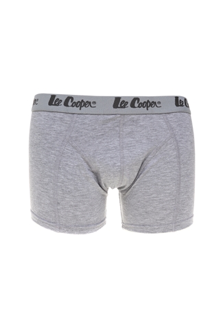 Lee Cooper Lacivert - Gri Erkek Boxer 221 LCM 293001_JOSHUA LACI-BOR-GRI_2