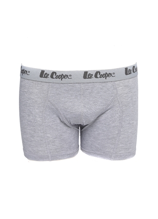 Lee Cooper Lacivert - Siyah Erkek Boxer 221 LCM 293001_JOSHUA LACI-SIY-GRI