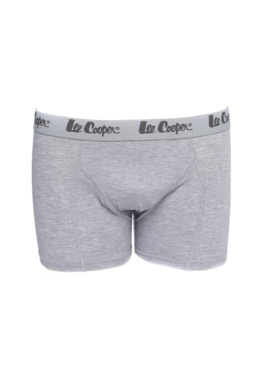 Lee Cooper Lacivert - Siyah Erkek Boxer 221 LCM 293001_JOSHUA LACI-SIY-GRI_0